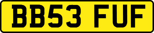 BB53FUF