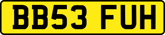 BB53FUH