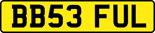 BB53FUL