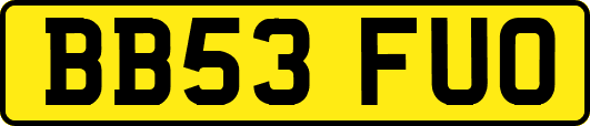 BB53FUO