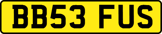 BB53FUS