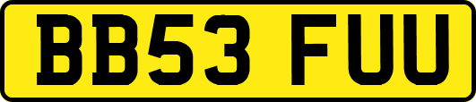 BB53FUU