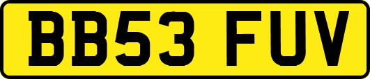 BB53FUV