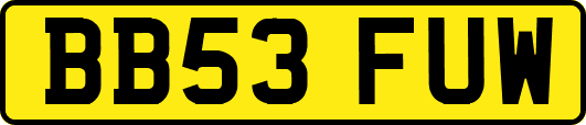 BB53FUW