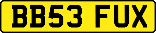 BB53FUX