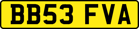 BB53FVA