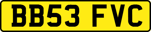 BB53FVC