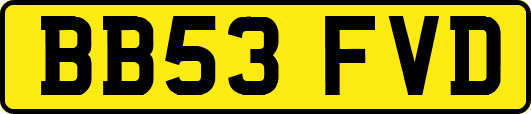 BB53FVD