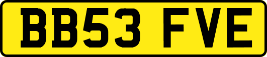 BB53FVE