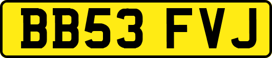 BB53FVJ