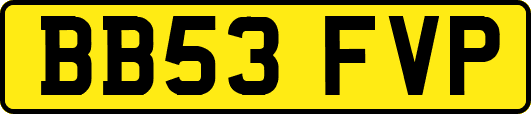 BB53FVP