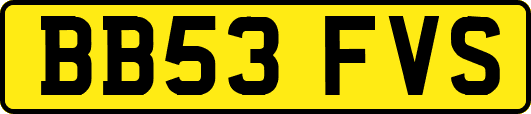 BB53FVS