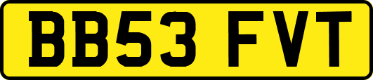 BB53FVT