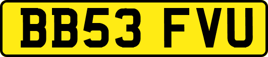 BB53FVU