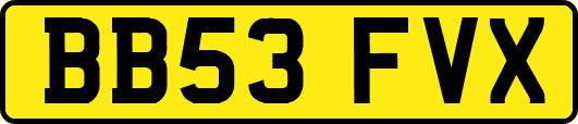 BB53FVX