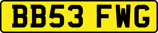 BB53FWG