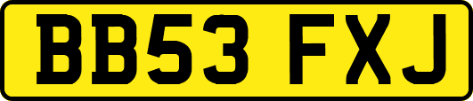 BB53FXJ