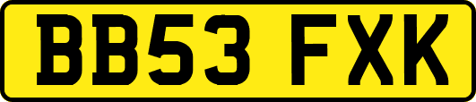 BB53FXK