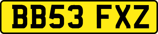 BB53FXZ
