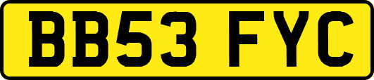 BB53FYC