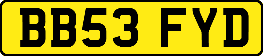BB53FYD