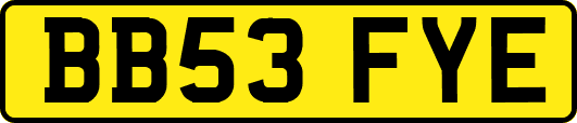 BB53FYE