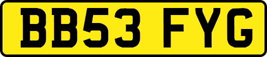 BB53FYG