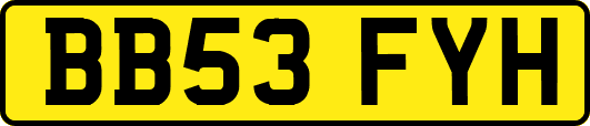 BB53FYH