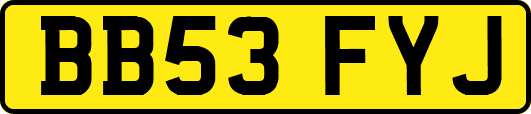 BB53FYJ