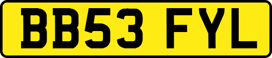 BB53FYL