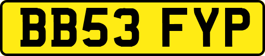 BB53FYP