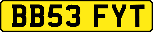 BB53FYT