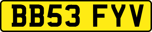 BB53FYV