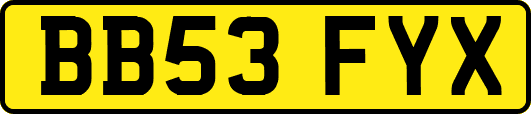 BB53FYX