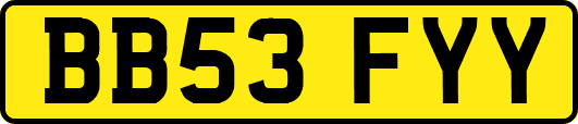 BB53FYY