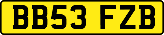 BB53FZB