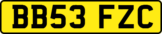 BB53FZC