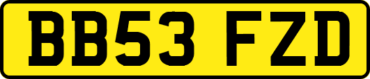 BB53FZD