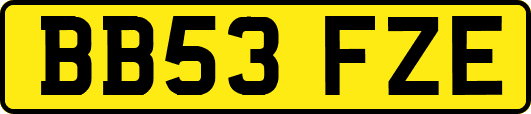 BB53FZE