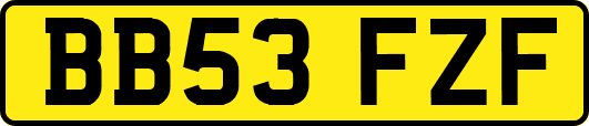 BB53FZF