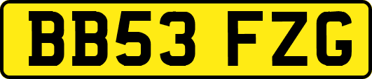 BB53FZG
