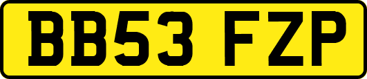 BB53FZP