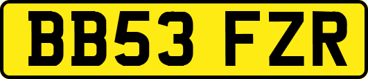 BB53FZR