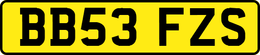 BB53FZS
