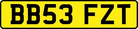 BB53FZT