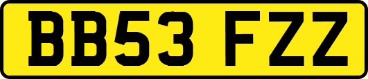 BB53FZZ