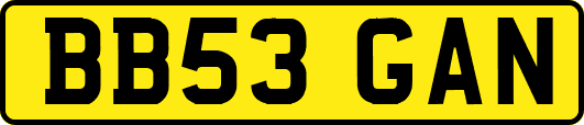 BB53GAN