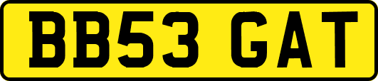BB53GAT