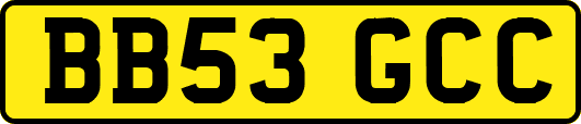 BB53GCC
