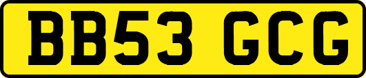 BB53GCG